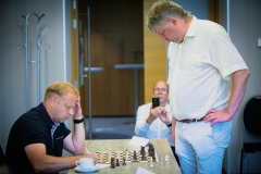 Paul Kerese mälestusturniir 2