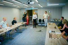 Paul Kerese mälestusturniir 2