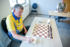 Paul Kerese mälestusturniir 2