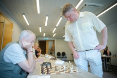 Paul Kerese mälestusturniir 2