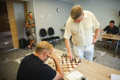 Paul Kerese mälestusturniir 2