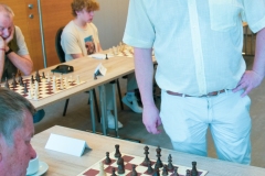 Paul Kerese mälestusturniir 2