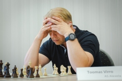 Paul Kerese mälestusturniir 2