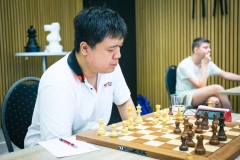 Paul Kerese mälestusturniir 2