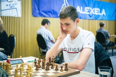 Paul Kerese mälestusturniir 2