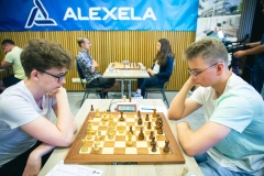 Paul Kerese mälestusturniir 2