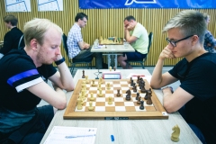 Paul Kerese mälestusturniir 2