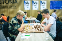 Paul Kerese mälestusturniir 2