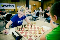 Paul Kerese mälestusturniir 2