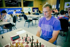 Paul Kerese mälestusturniir 2