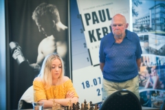 Paul Kerese mälestusturniir 2