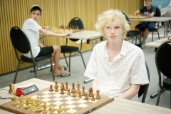 Paul Kerese mälestusturniir 3