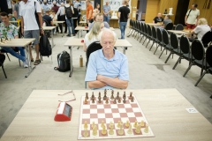 Paul Kerese mälestusturniir 3