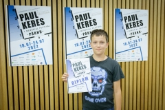 Paul Kerese mälestusturniir 3