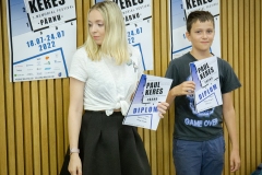 Paul Kerese mälestusturniir 3