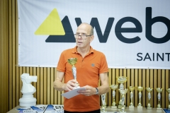 Paul Kerese mälestusturniir 3