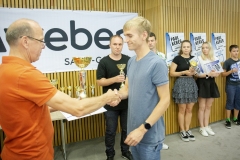 Paul Kerese mälestusturniir 3