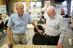 Paul Kerese mälestusturniir 3