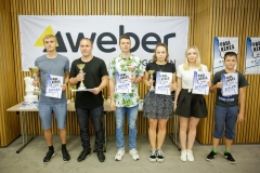 Paul Kerese mälestusturniir 3