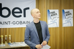Paul Kerese mälestusturniir 3