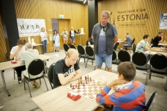 Paul Kerese mälestusturniir 3