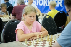 Paul Kerese mälestusturniir 3