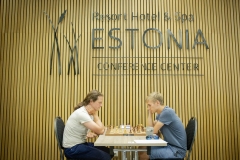 Paul Kerese mälestusturniir 3