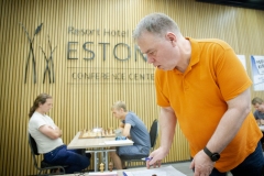 Paul Kerese mälestusturniir 3