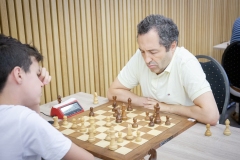 Paul Kerese mälestusturniir 3