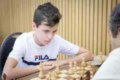 Paul Kerese mälestusturniir 3