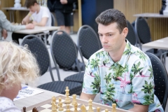 Paul Kerese mälestusturniir 3