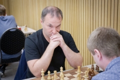 Paul Kerese mälestusturniir 3