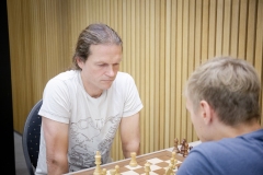 Paul Kerese mälestusturniir 3