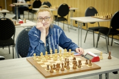 Paul Kerese mälestusturniir 3