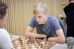 Paul Kerese mälestusturniir 3