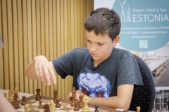 Paul Kerese mälestusturniir 3