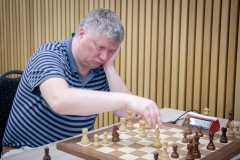 Paul Kerese mälestusturniir 3