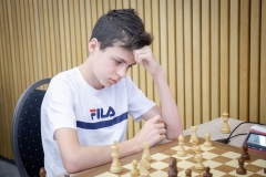 Paul Kerese mälestusturniir 3