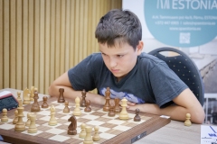 Paul Kerese mälestusturniir 3