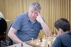 Paul Kerese mälestusturniir 3