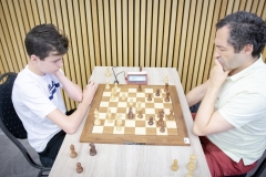 Paul Kerese mälestusturniir 3