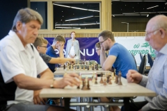 Paul Kerese mälestusturniir 3