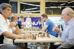 Paul Kerese mälestusturniir 3