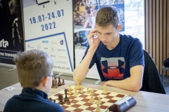 Paul Kerese mälestusturniir 3