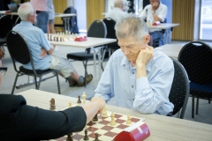 Paul Kerese mälestusturniir 3