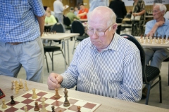 Paul Kerese mälestusturniir 3