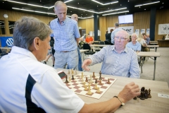 Paul Kerese mälestusturniir 3