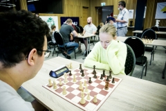 Paul Kerese mälestusturniir 3