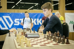 Paul Kerese mälestusturniir 3