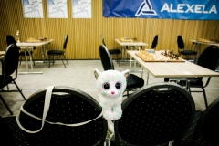 Paul Kerese mälestusturniir 3